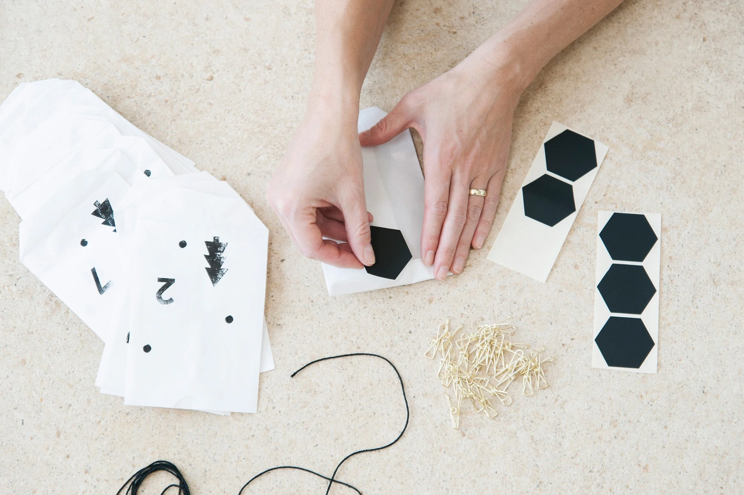 tinyday Weihnachten Adventskalender