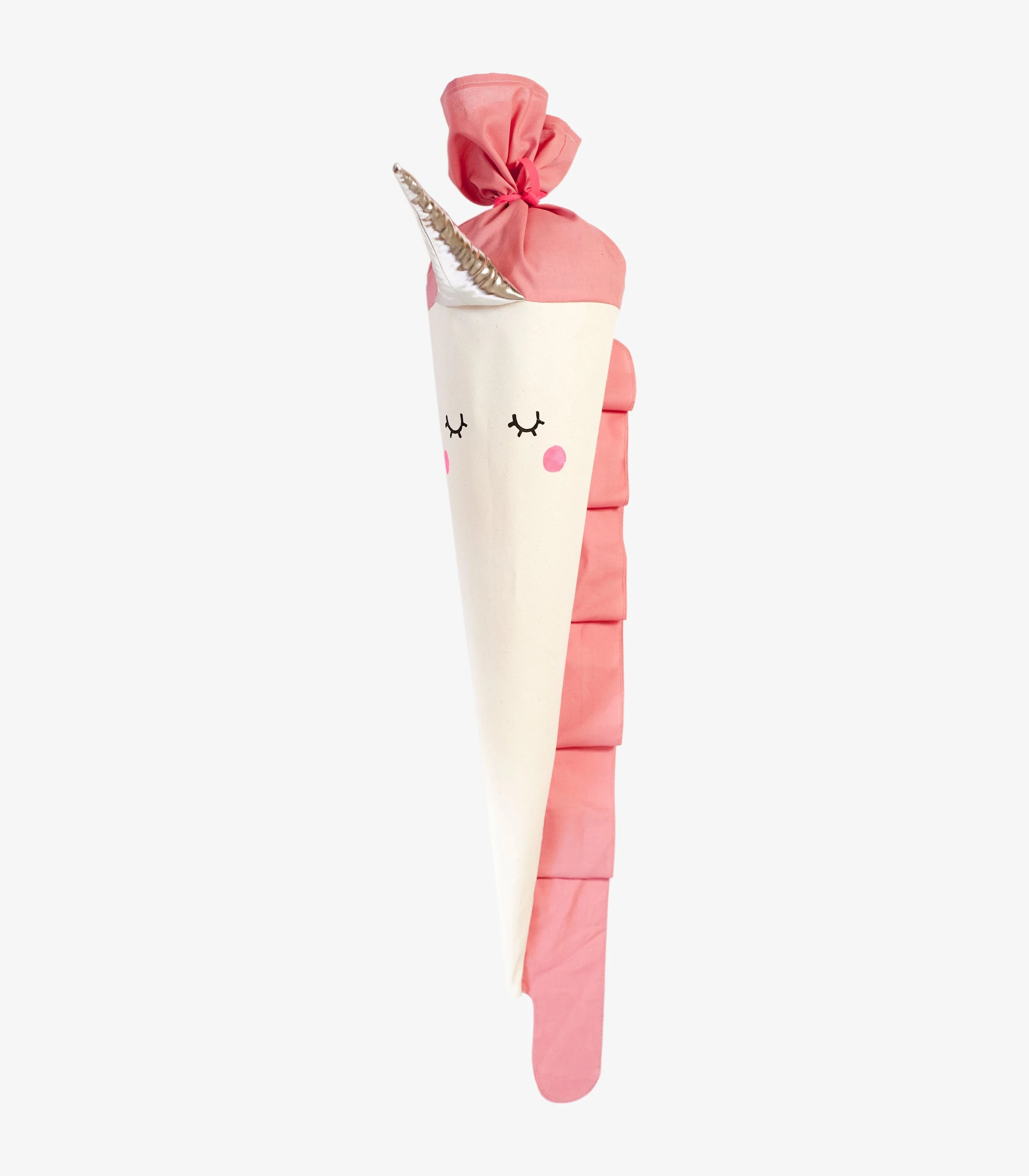 tinyday Schultüte | ROSA das Einhorn