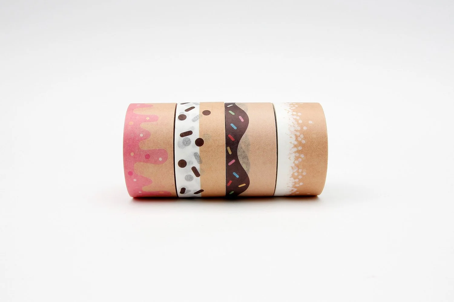 tinyday Klebeband Donut