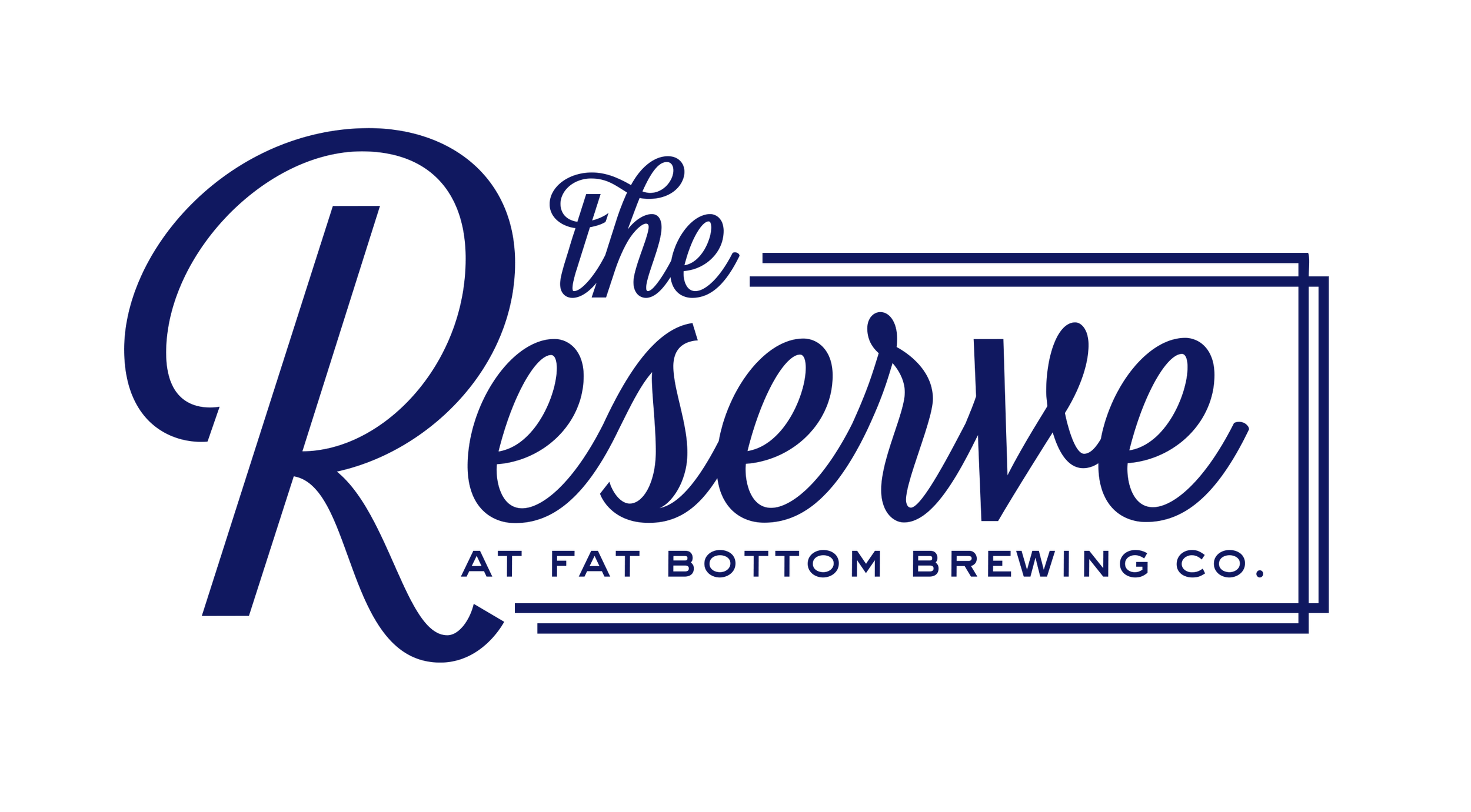 Fat Bottom Tuesday — Fat Bottom Brewing