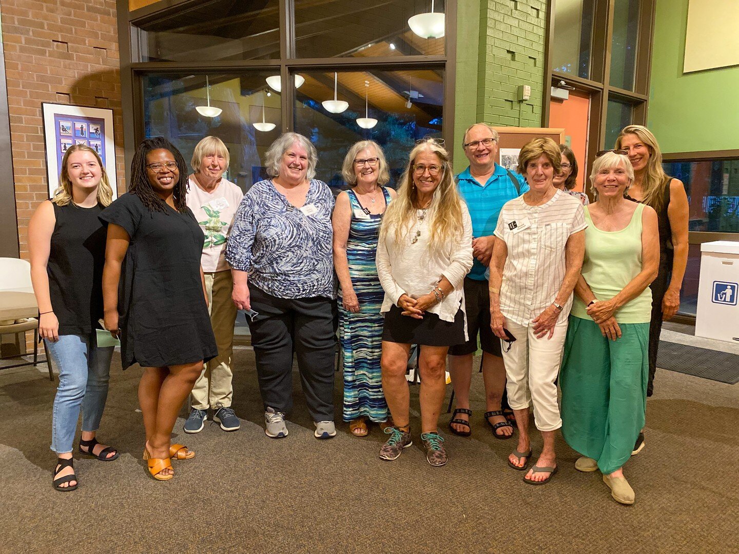 Thank you to the community organizers at @jeffersonunitarianchurch in #Golden #Colorado.

We had a wonderful screening and dialogue we shared!

#communityscreening
#documentary
#adecenthome 
#fairhousing 
#affordablehousing 
#housingcrisis
#impactcam