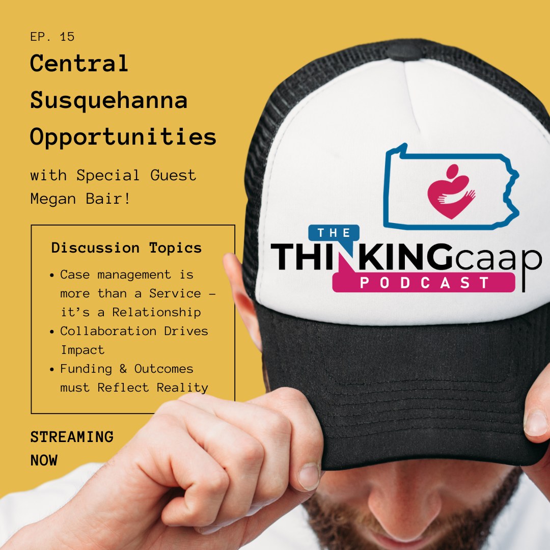 Central Susquehanna Opportunities