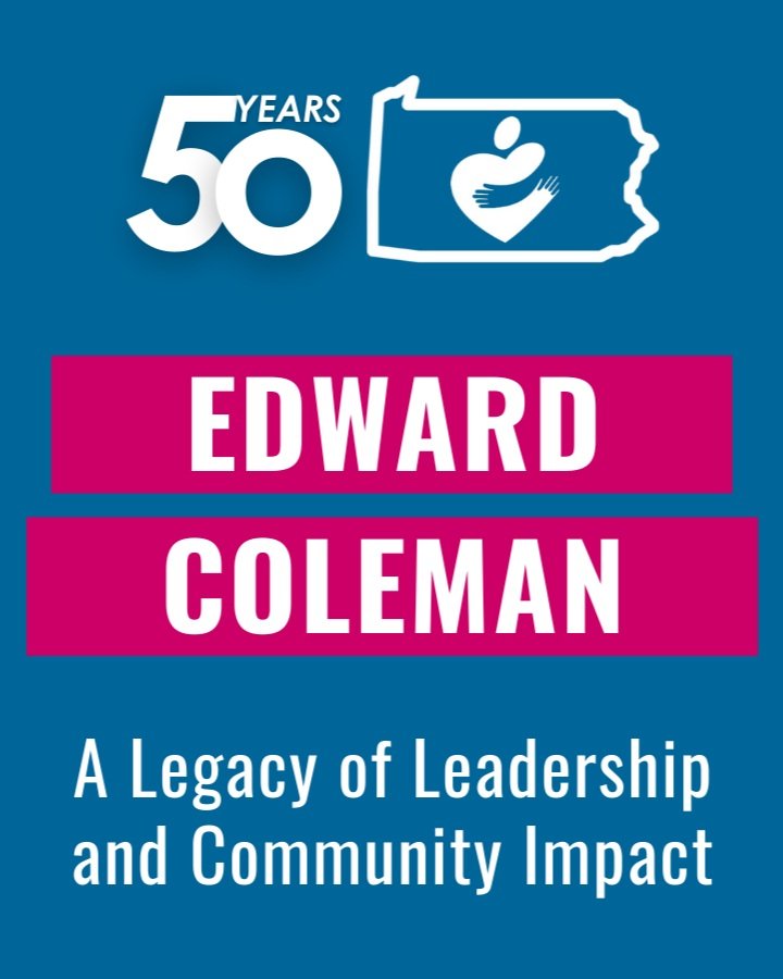 Edward Coleman - A Legacy of Leadership and Community Impact