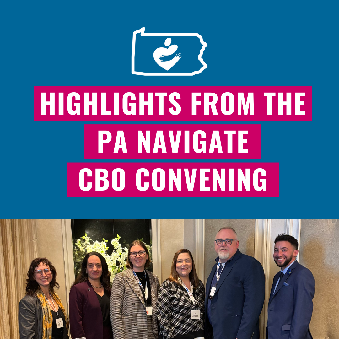 Bringing Community-Based Organizations Together
