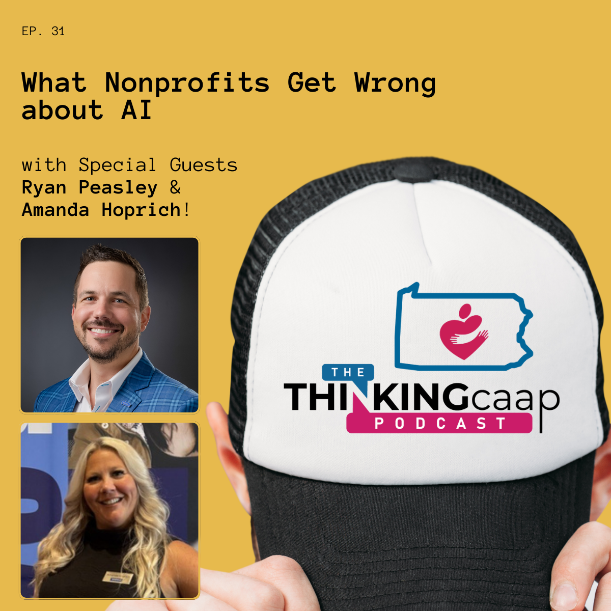 What Nonprofits Get Wrong about AI