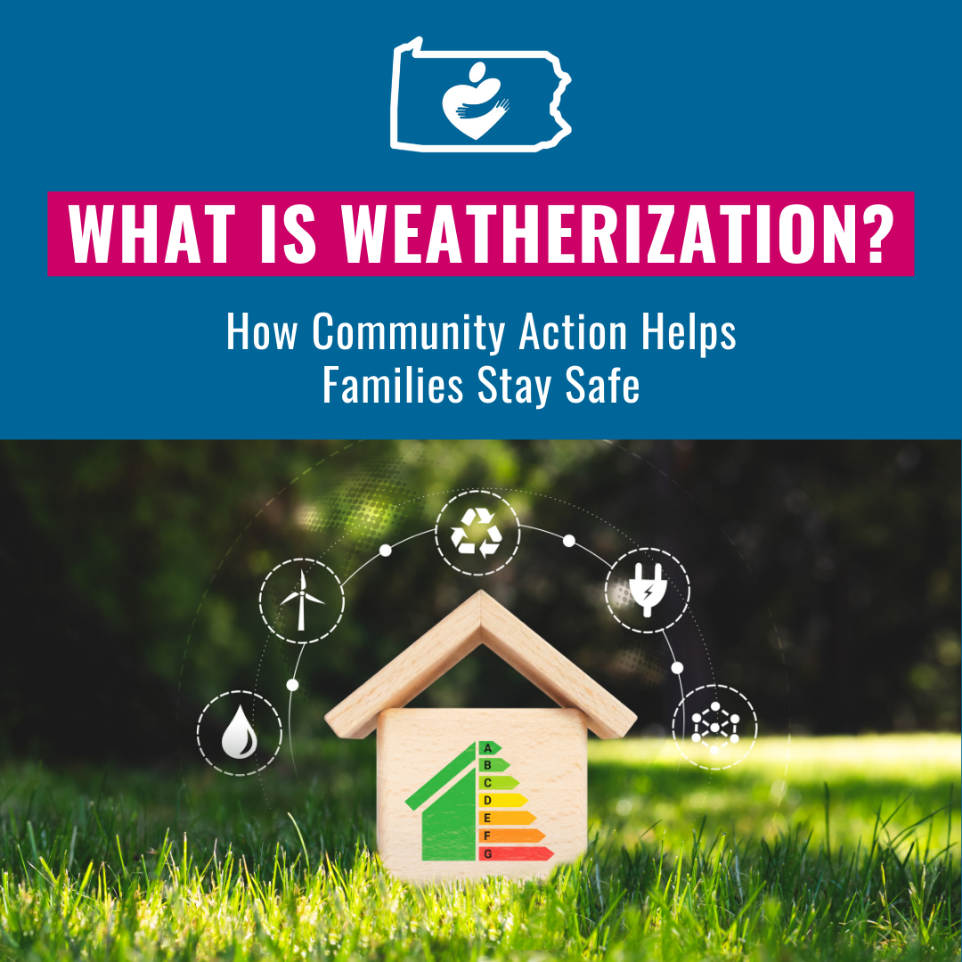 Weatherization