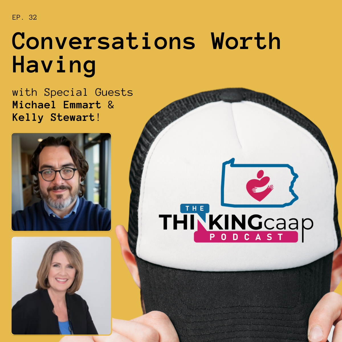 Conversations Worth Having