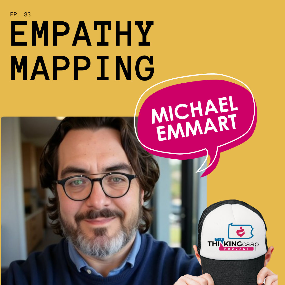 Empathy Mapping: The Simple Tool That Changes Conversations