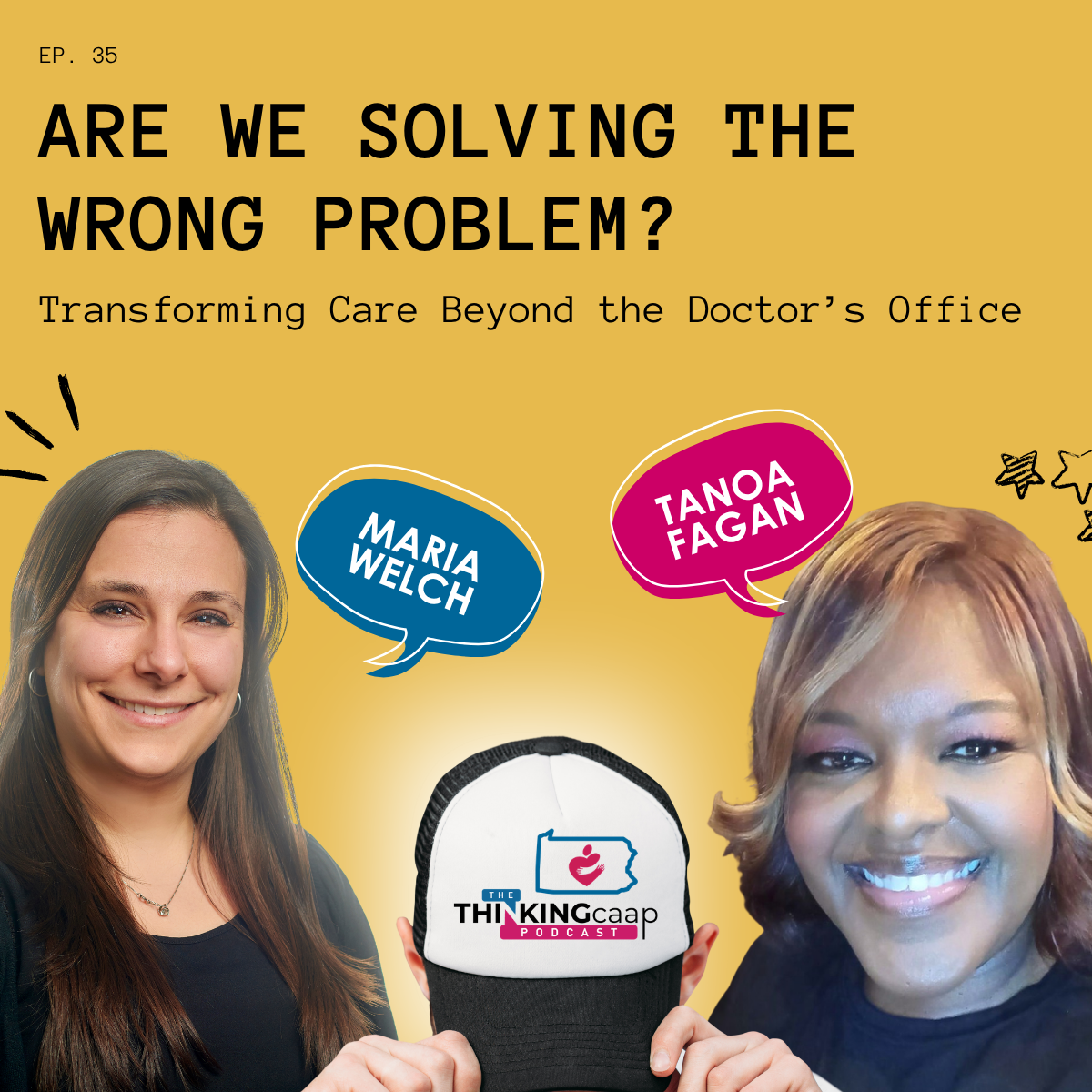 How PA Navigate Is Transforming Care Beyond the Doctor’s Office