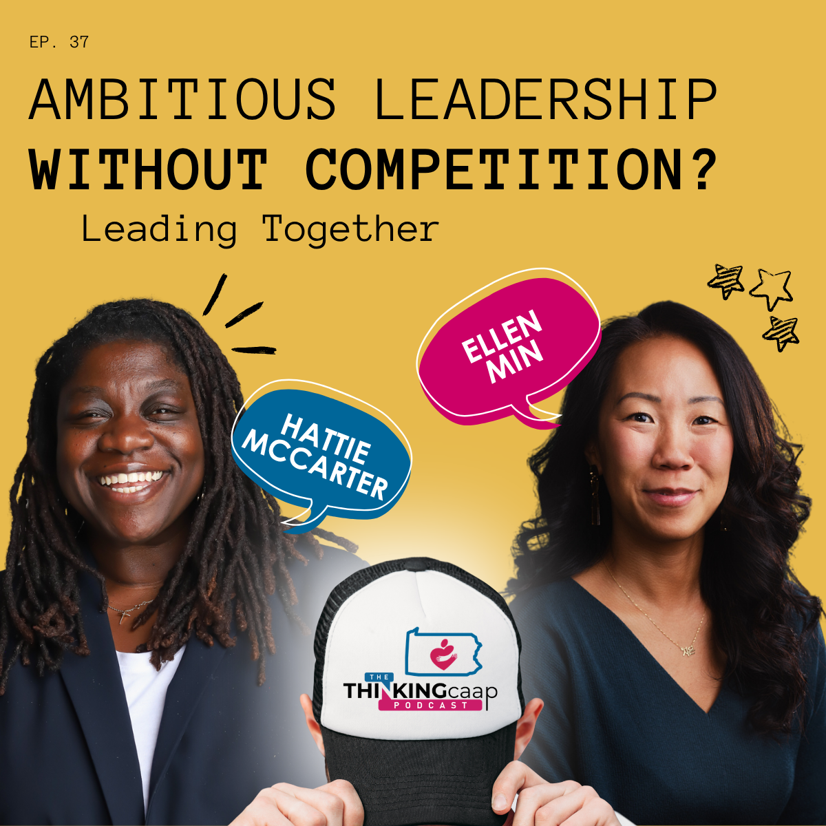 Leading Together
