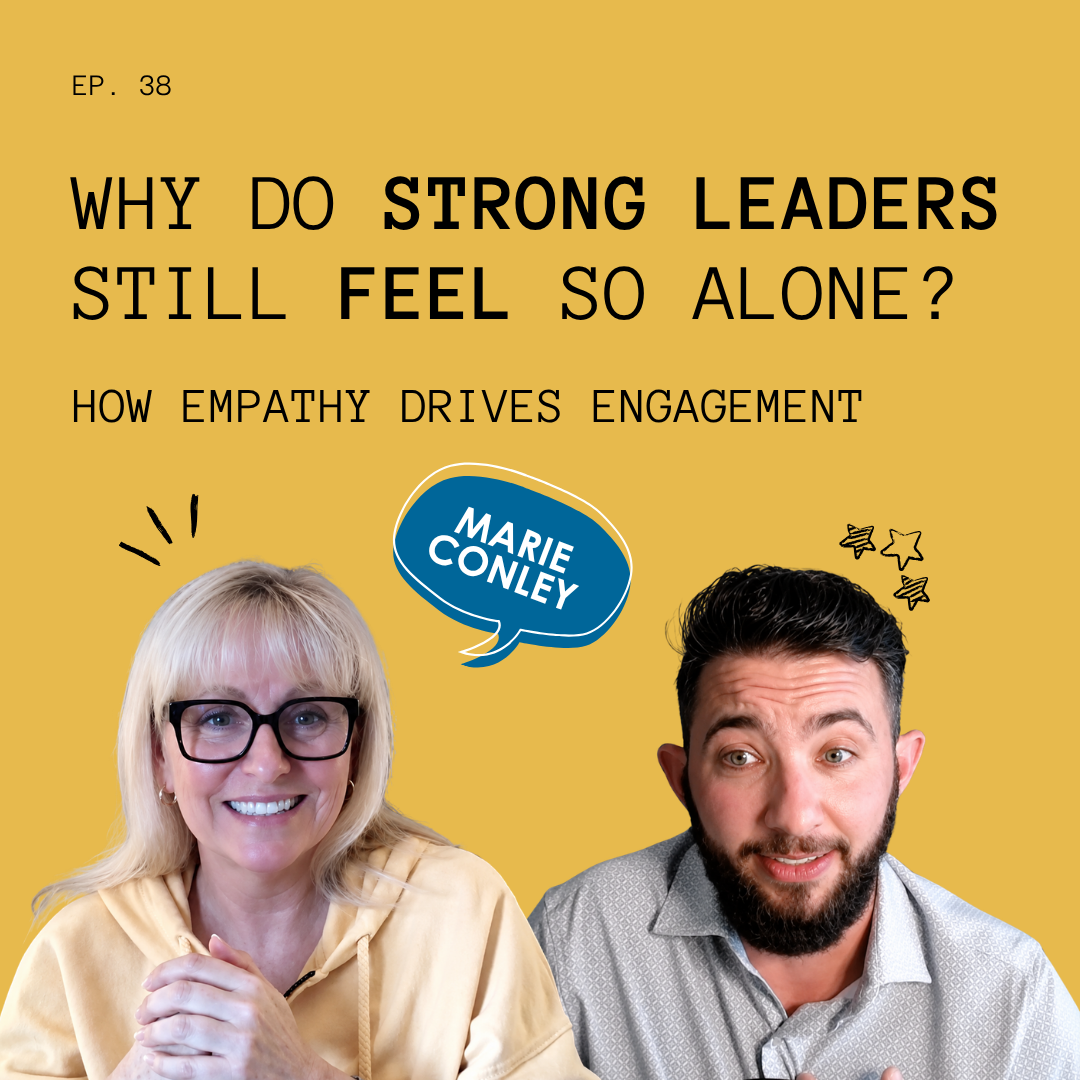 Workplace Culture &amp; Leadership