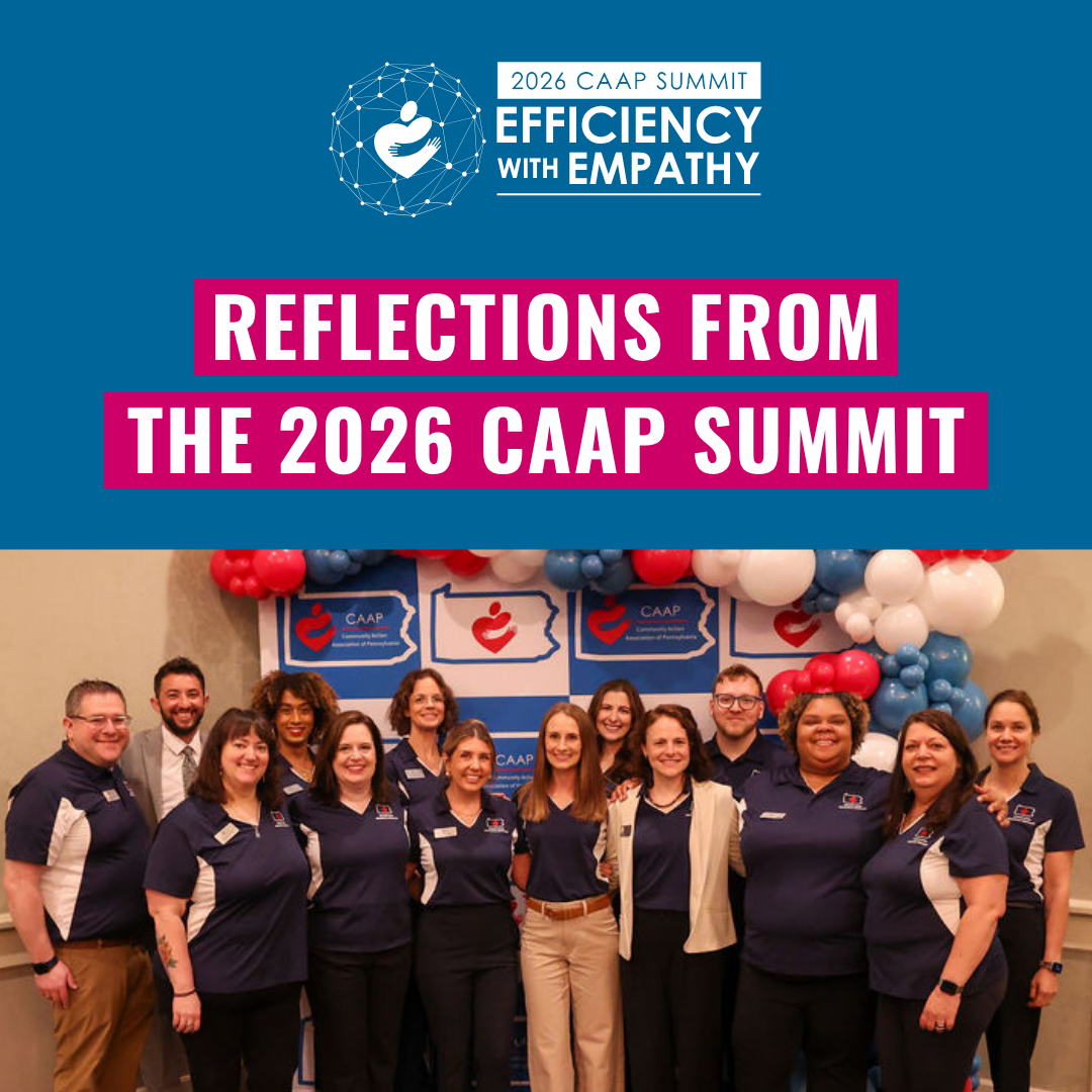 Efficiency with Empathy: Reflections from the 2026 CAAP Summit