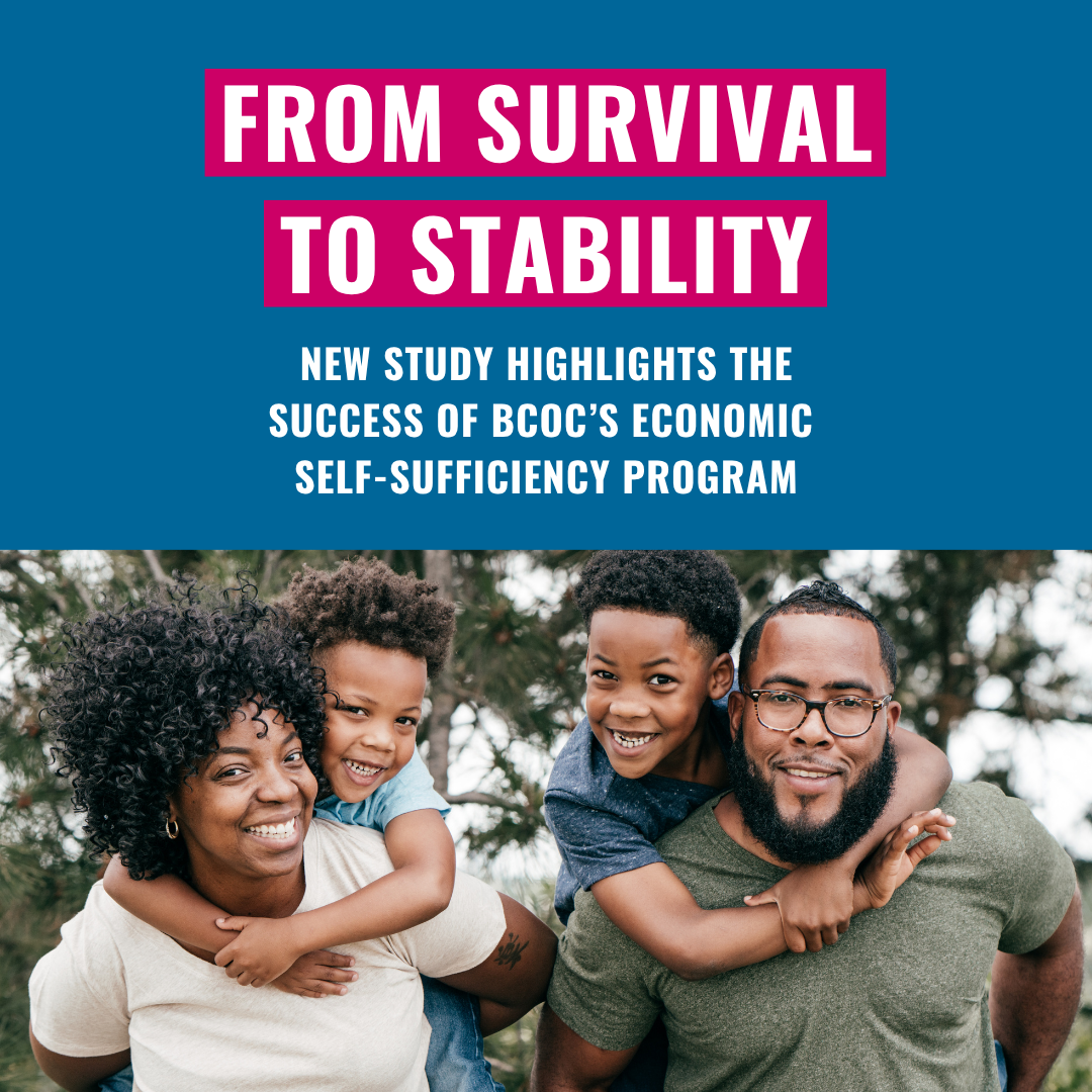 What Long-Term Support Can Do