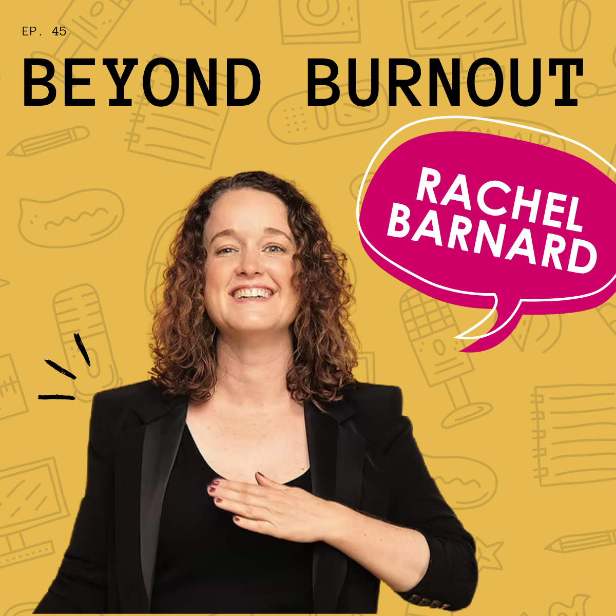 Beyond Burnout