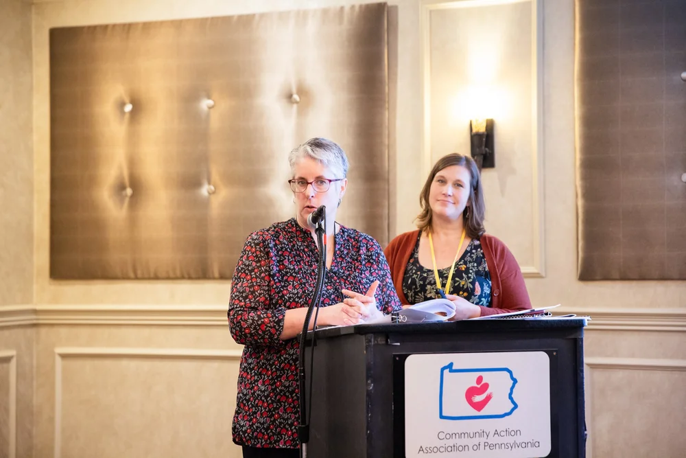 2023 CAAP Conference — Community Action Association of Pennsylvania