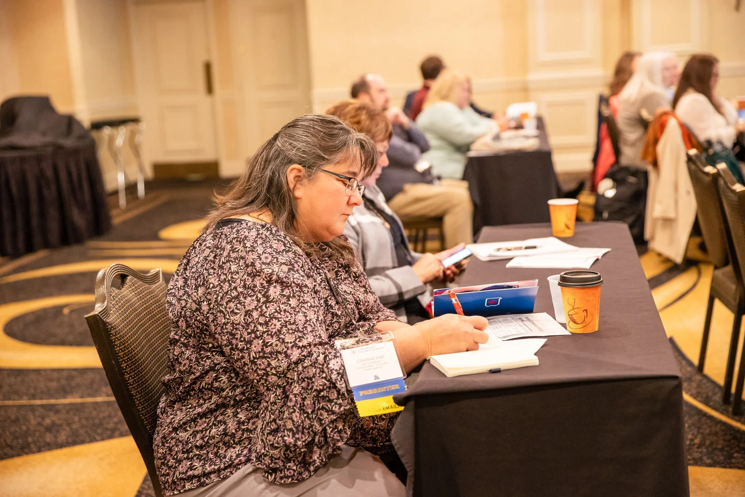 2023 CAAP Conference — Community Action Association of Pennsylvania