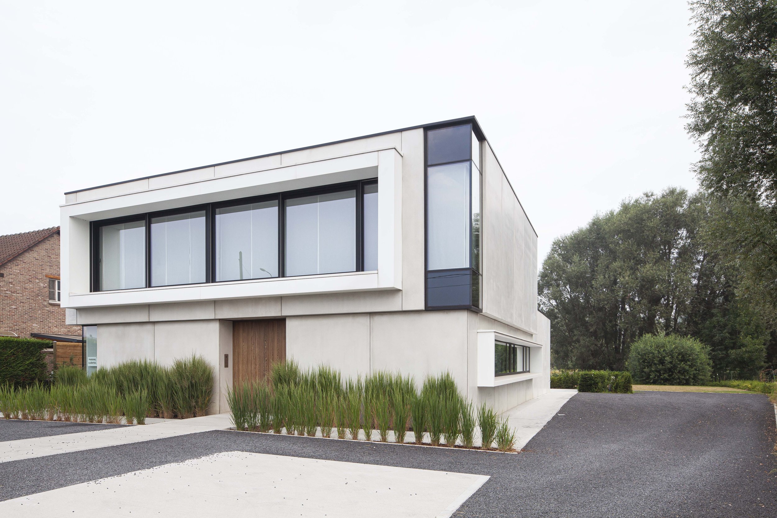 Wolvertem - architect: G&G Architecten - foto: Helen Hermans