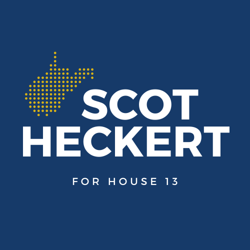 Heckert For House 