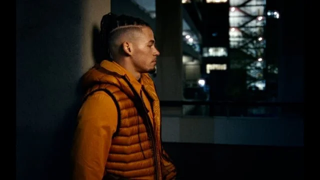 CP Company x Kalvin Phillips
