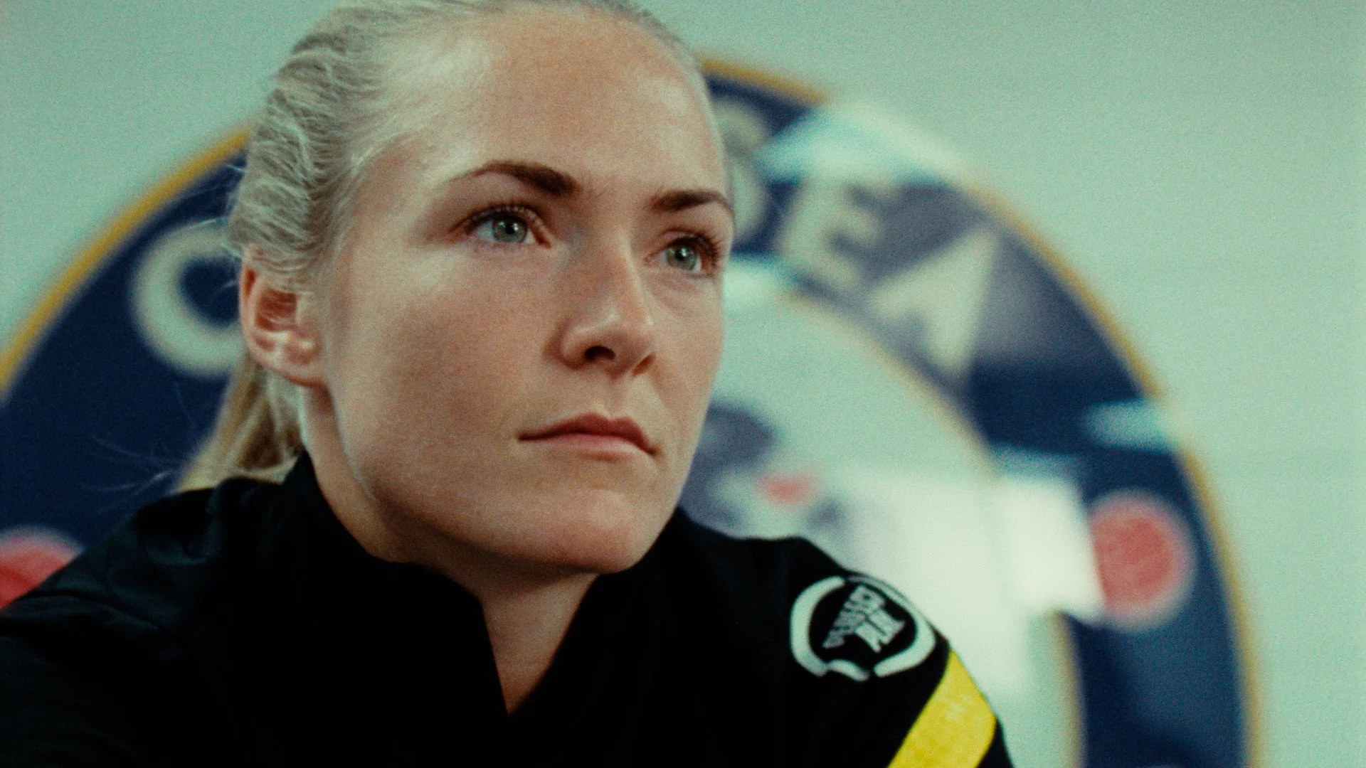 Chelsea Football Club Womens - The Pride: Magda Eriksson