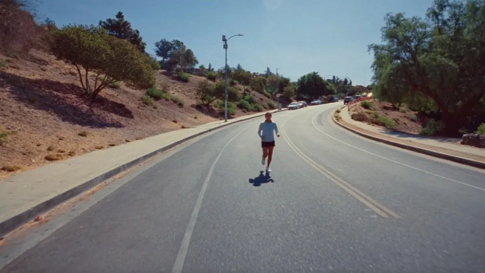 On Running 'RECONNECT'