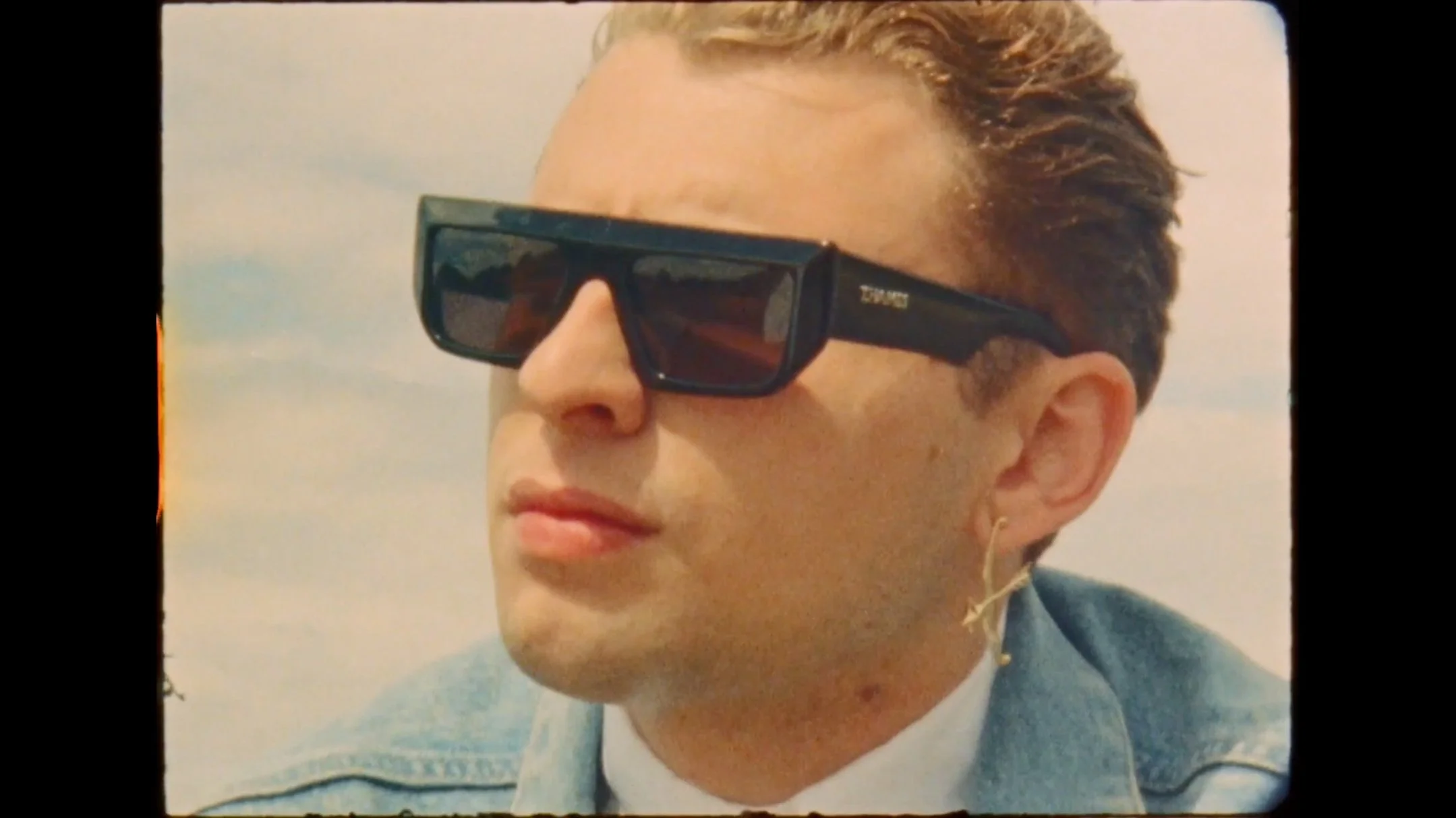 GQ Video x DIGITAL