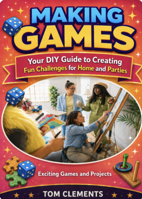 Downloadable Booklet