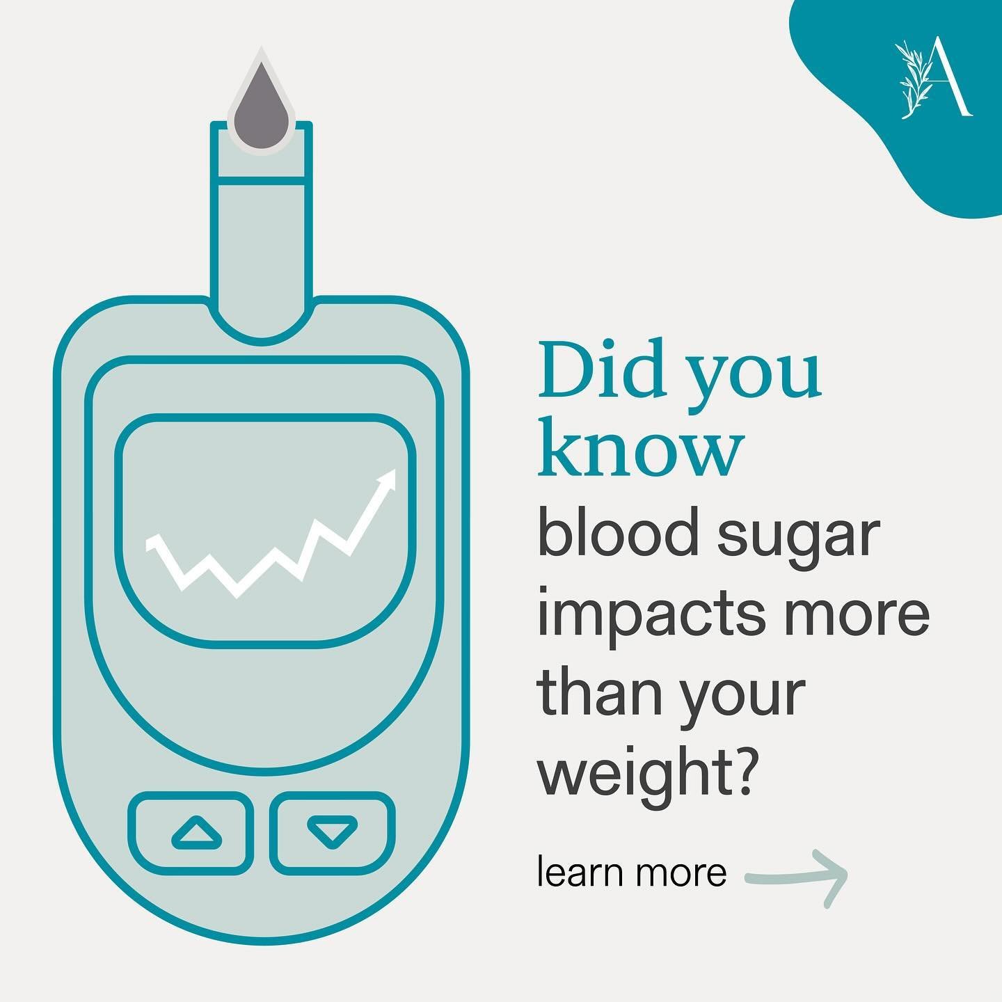 The body&rsquo;s natural response to a glucose spike is to release the hormone insulin which takes that glucose out of the blood and stores it in our liver, muscles and as fat for possible future use &mdash; that&rsquo;s one of the ways we get fatter