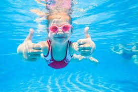 Swim Smart, Neutralize Chlorine Naturally