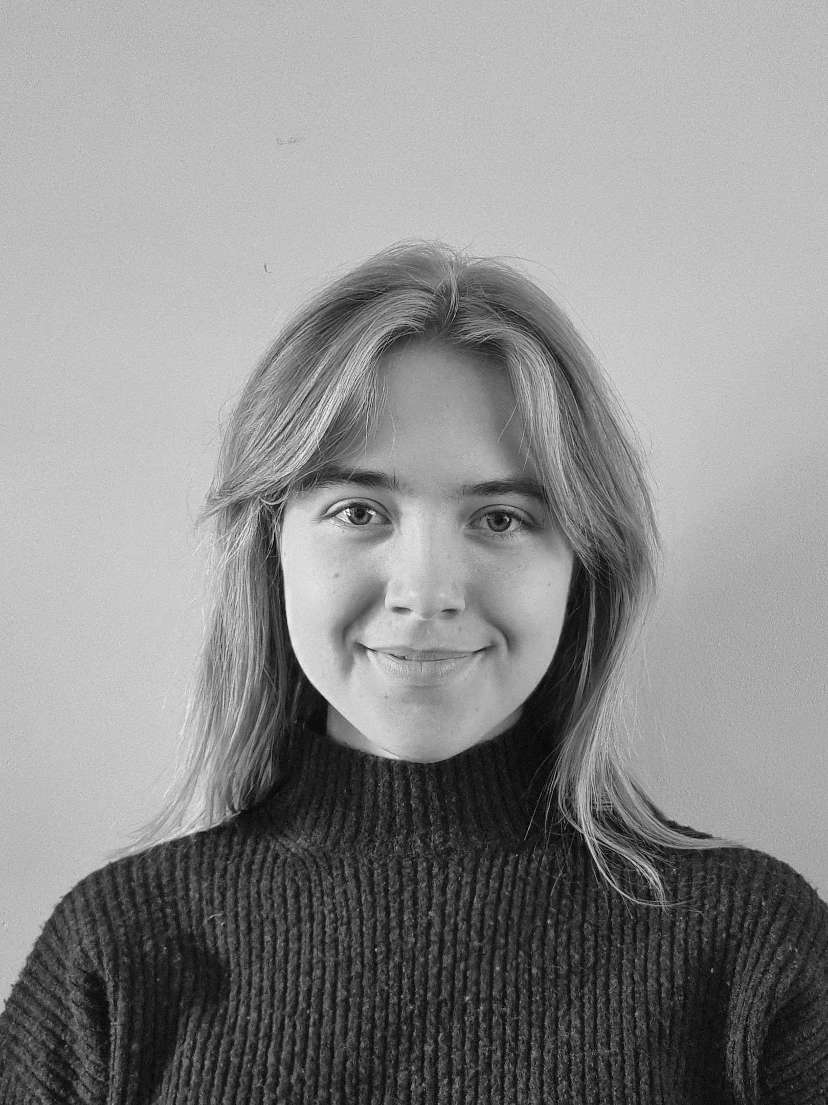 Camilla Olsvik