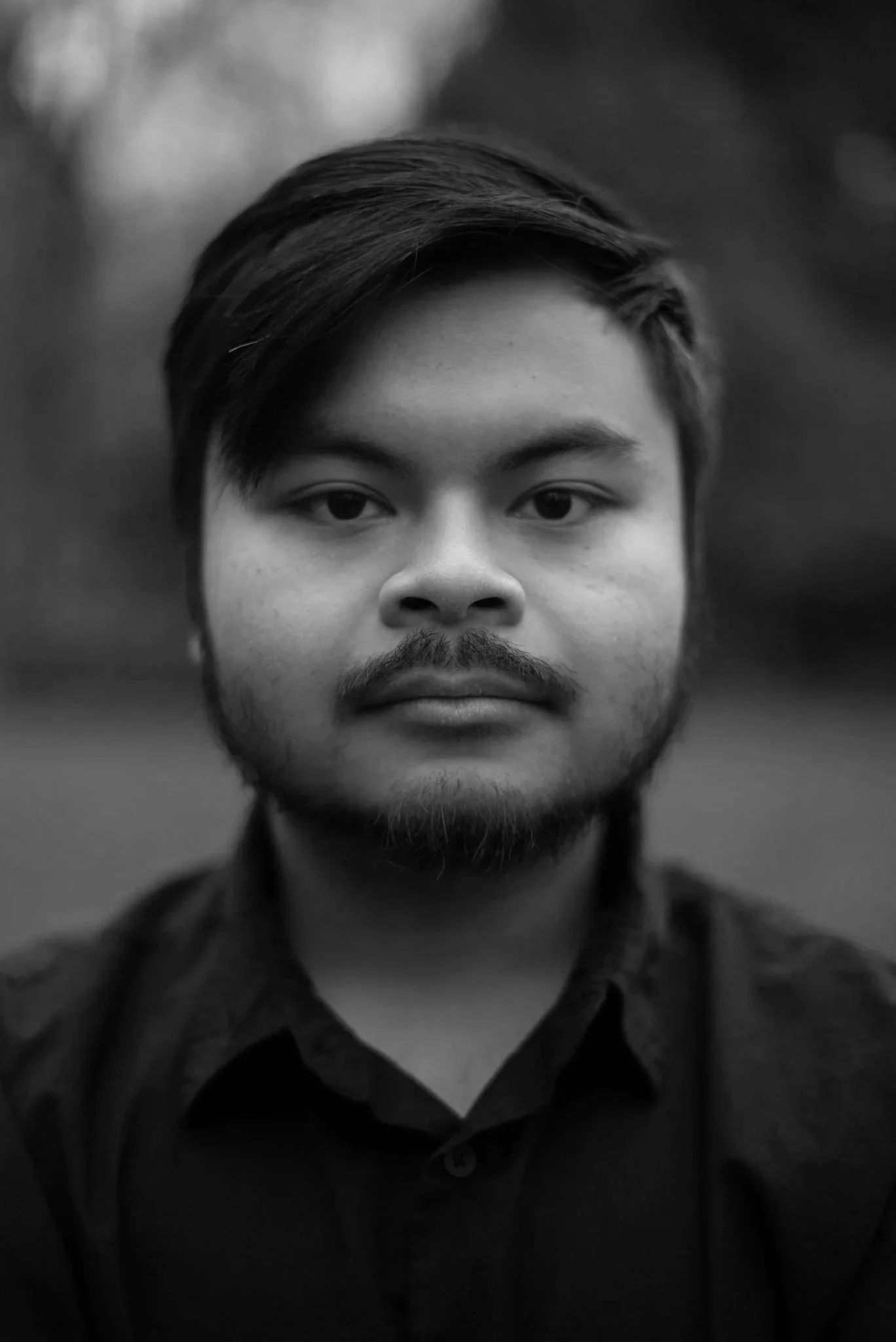 Harish Zaqwan