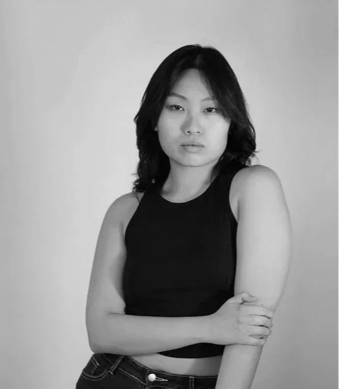 Catherine Yau
