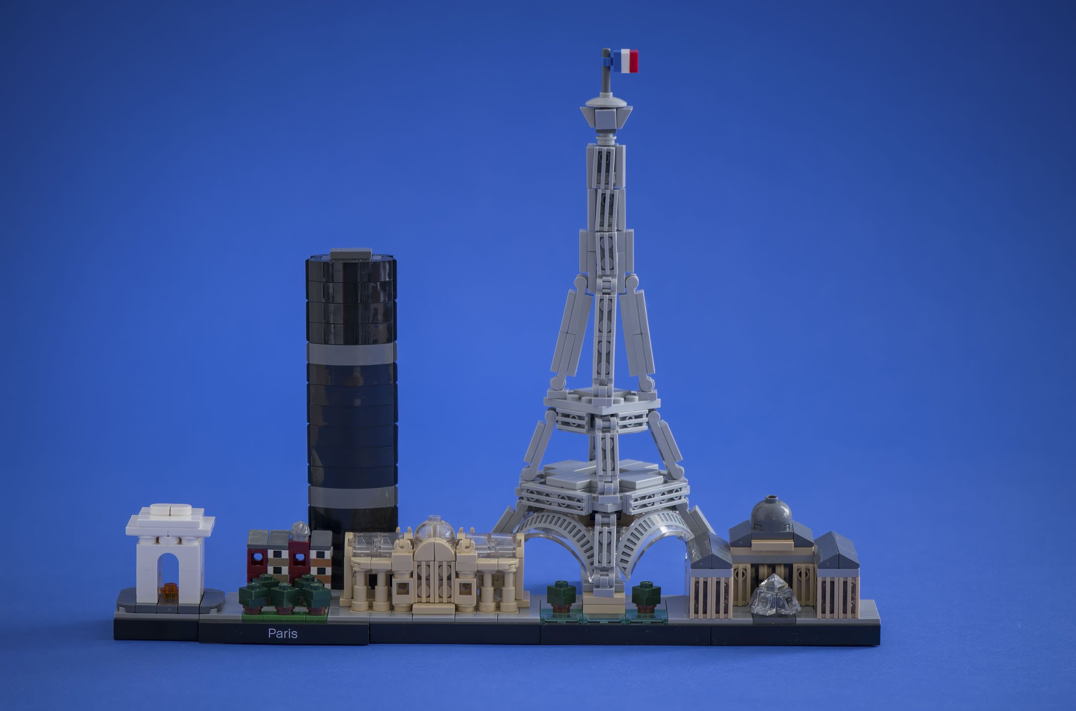 Lego Paris