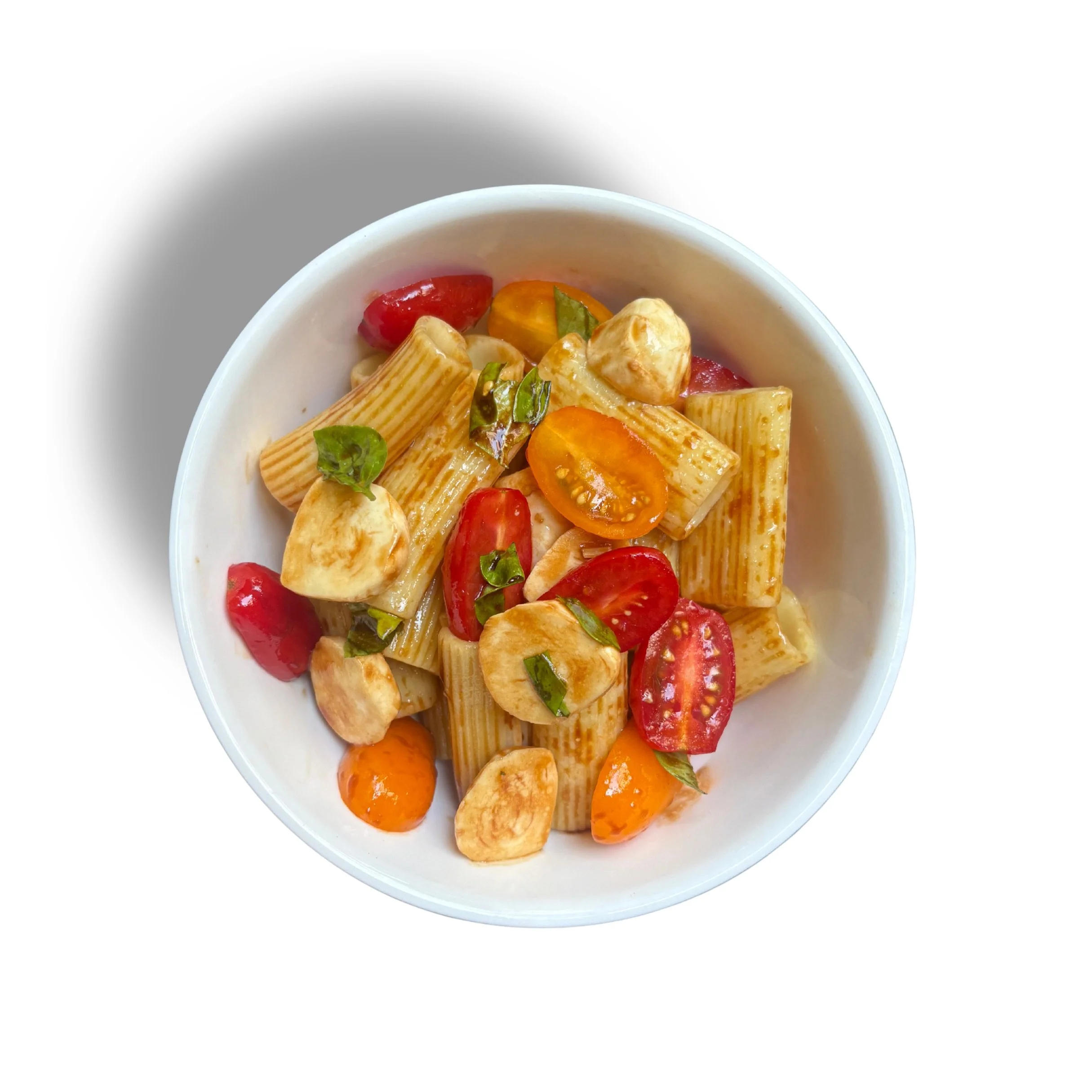 Caprese Pasta Salad