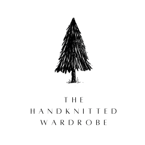 The Handknitted Wardrobe