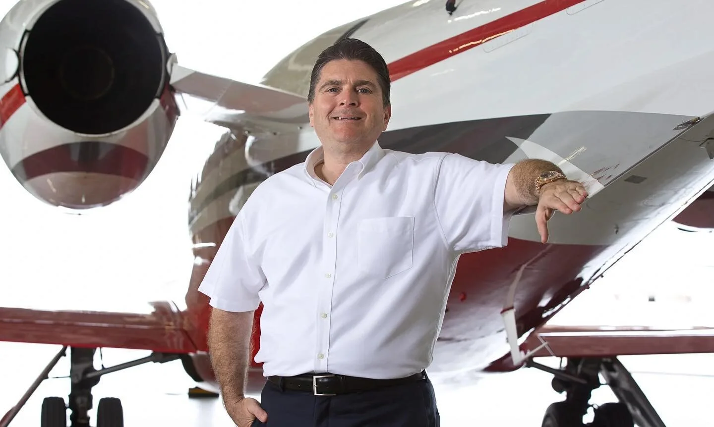 Our next event is tomorrow! We will be having a panel and Q&A session with Howard OShell, a former Boeing 777 Check Airman and aviation entrepreneur. Mr. OShell is an extremely accomplished pilot, so this is a great opportunity to ask any aviatio