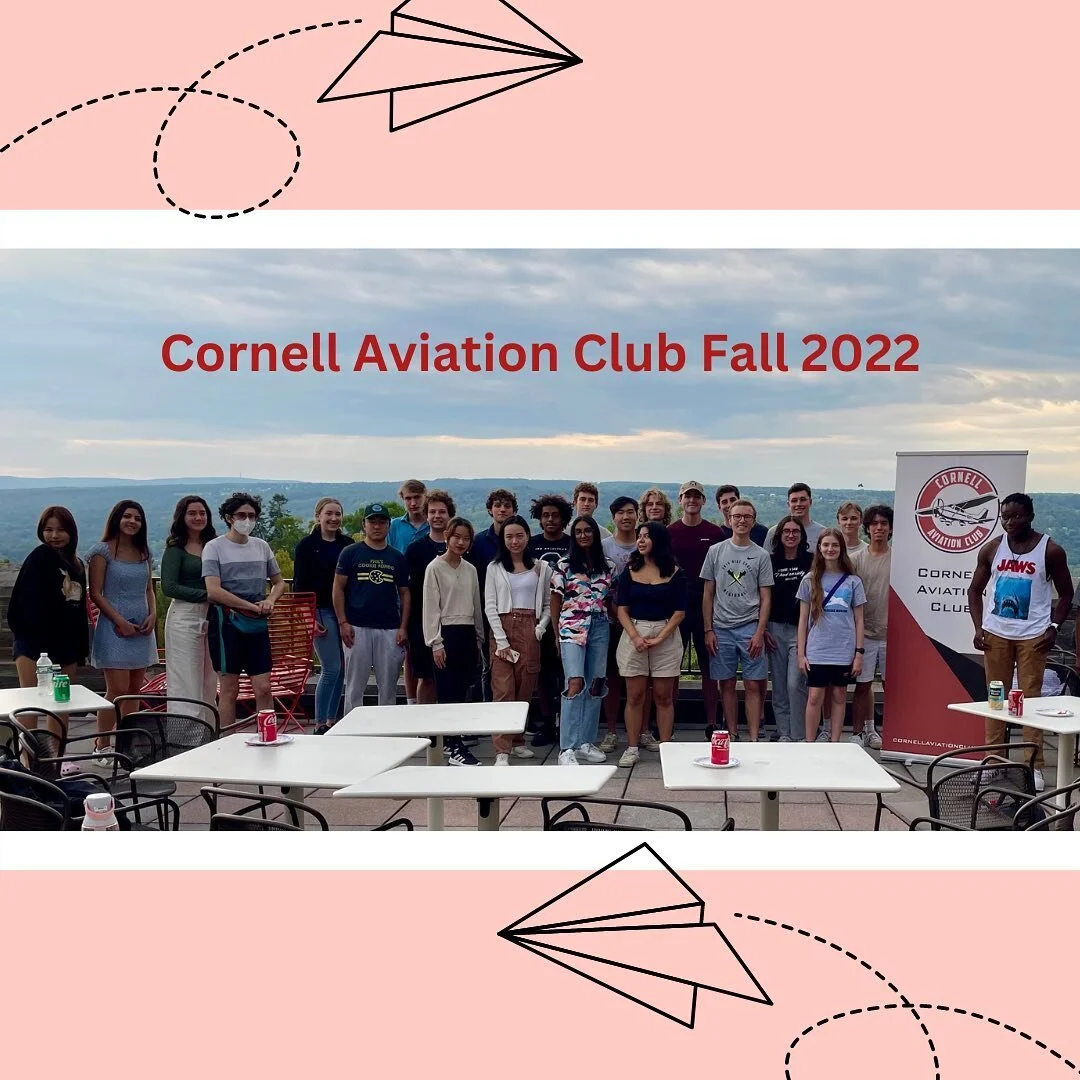 Todays inaugural meeting turned out great thanks to all of you! We loved hearing all of your stories and unique ties to aviation, whether it was your hopes to become an astronaut or your own flying adventures. We have many more exciting events and co