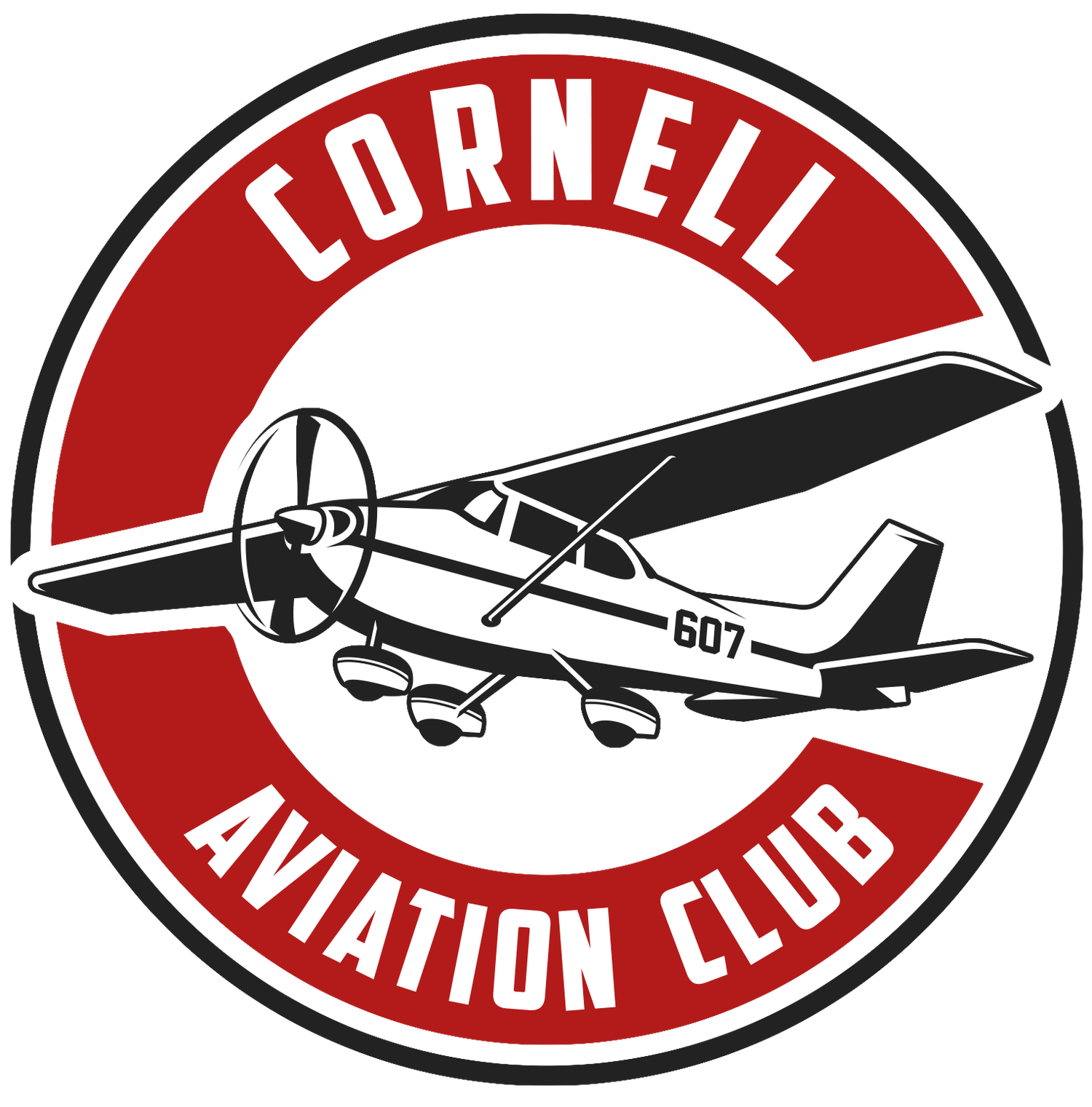 Cornell Aviation Club