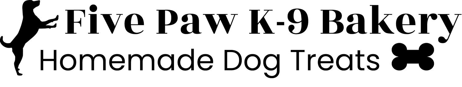 Five Paw K-9 Bakery