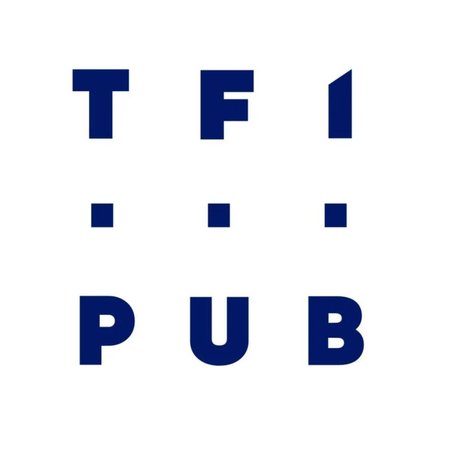 TF1 Pub