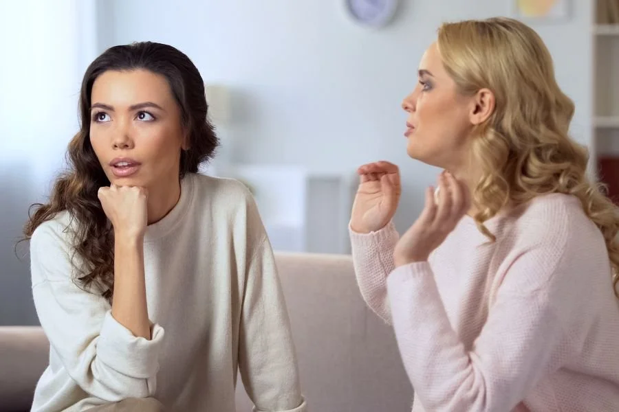 FRIENDSHIP BETRAYAL: WHAT IT LOOKS LIKE AND HOW TO COPE WITH IT ...