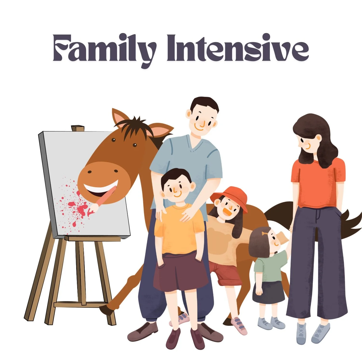Family Intensive