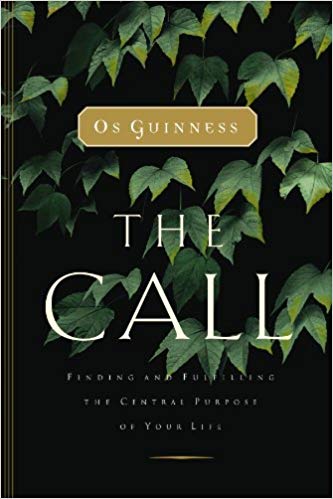 The Call (Copy)
