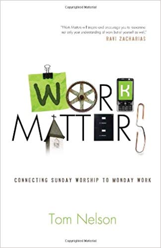 Work Matters