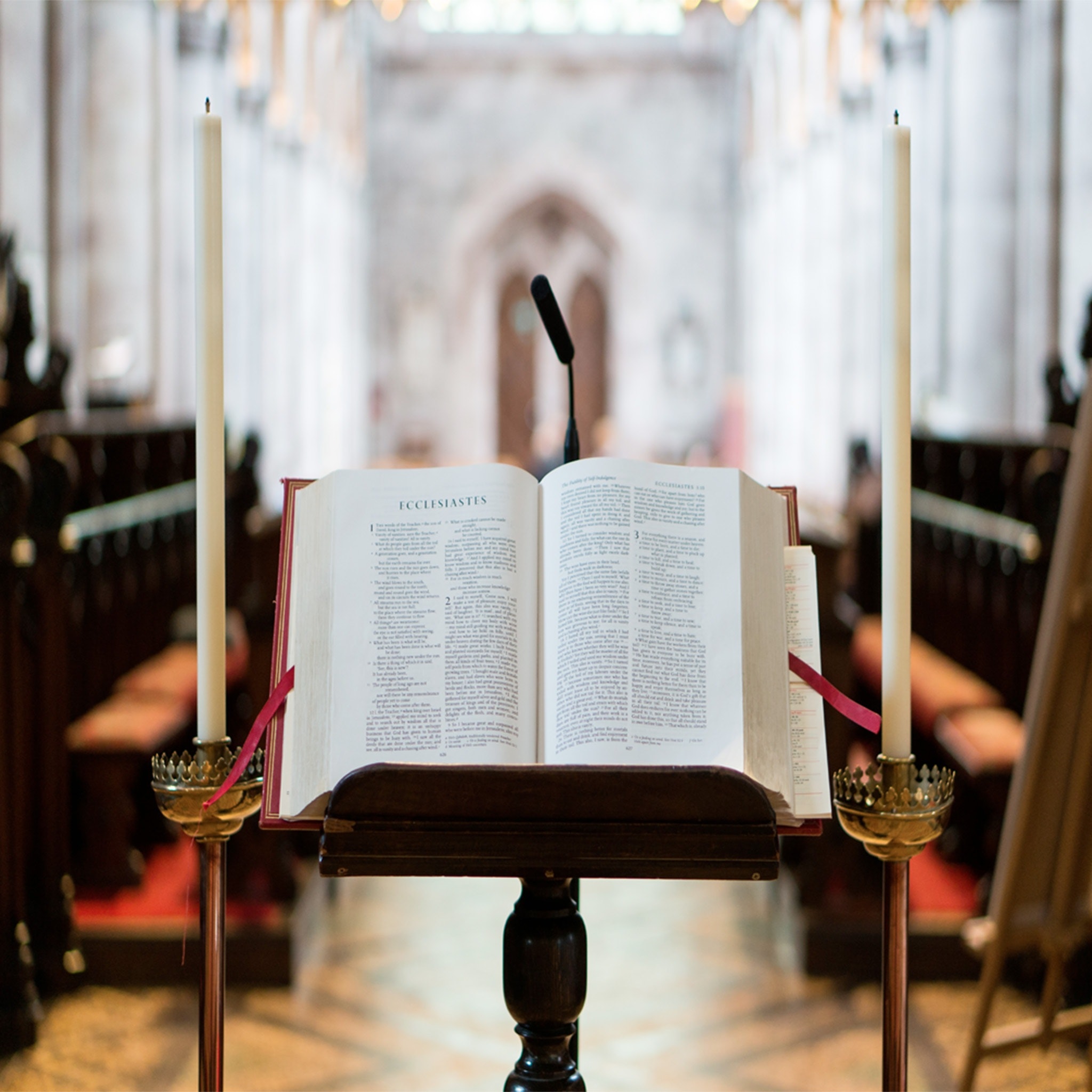 Why Plant Churches -Tim Keller