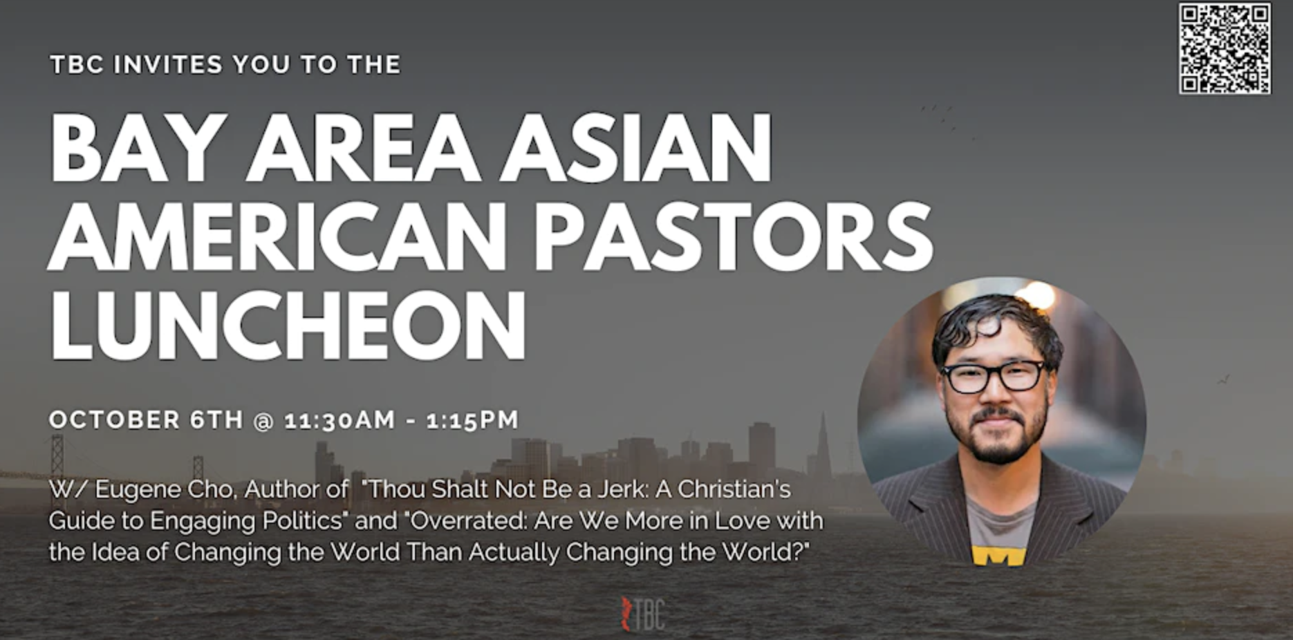 Asian American Pastors Gathering