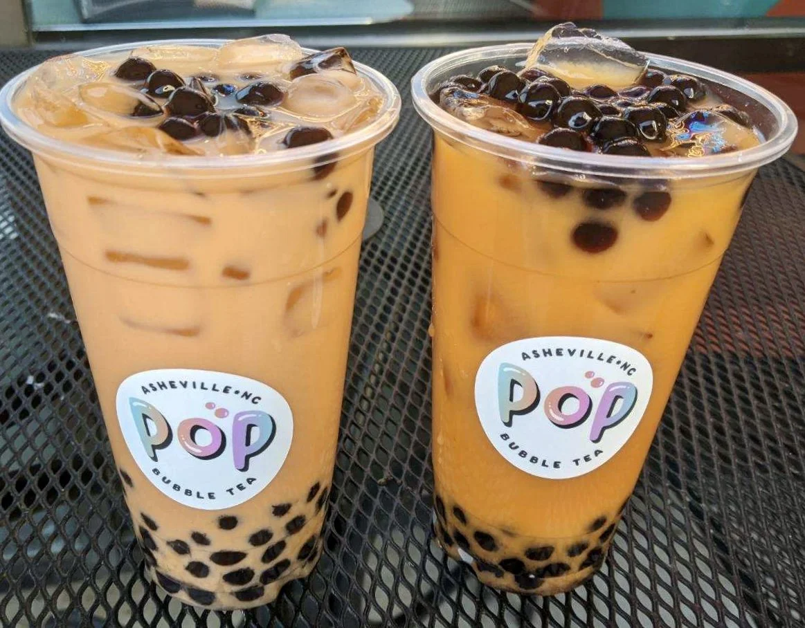 Poppy's Updates — Pop Bubble Tea