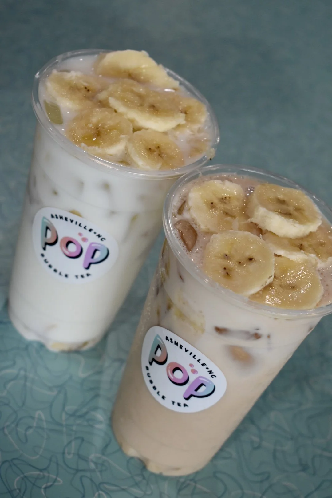 Poppy's Updates — Pop Bubble Tea