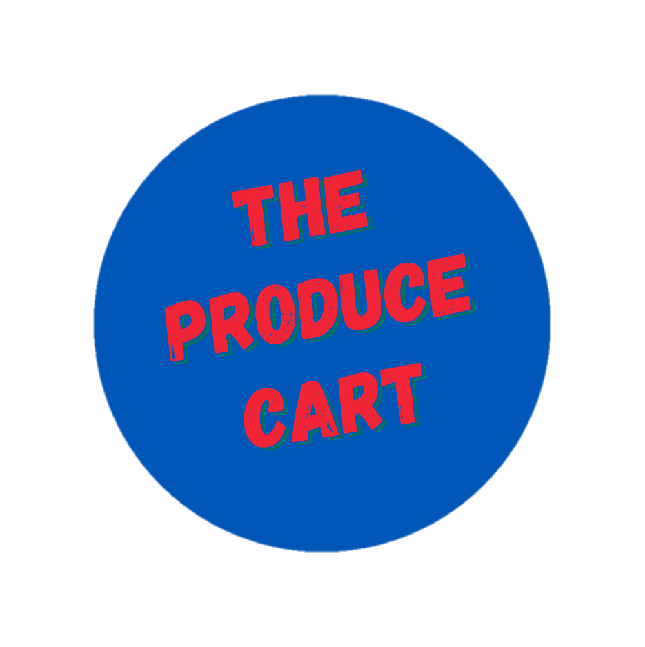 The Produce Cart