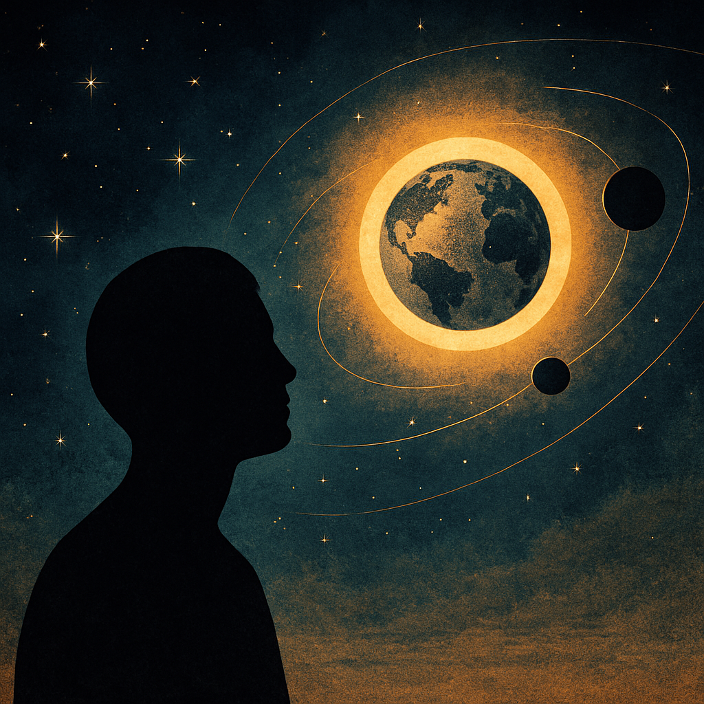 Why Thinking About Aliens and Abuse Survivors Hurts So Much